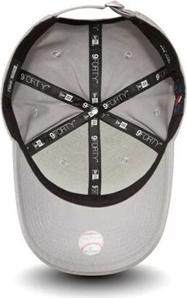 New Era Čiapky 940 Mlb League Basic Neyyan, 10017948 Obrázok produktu 23