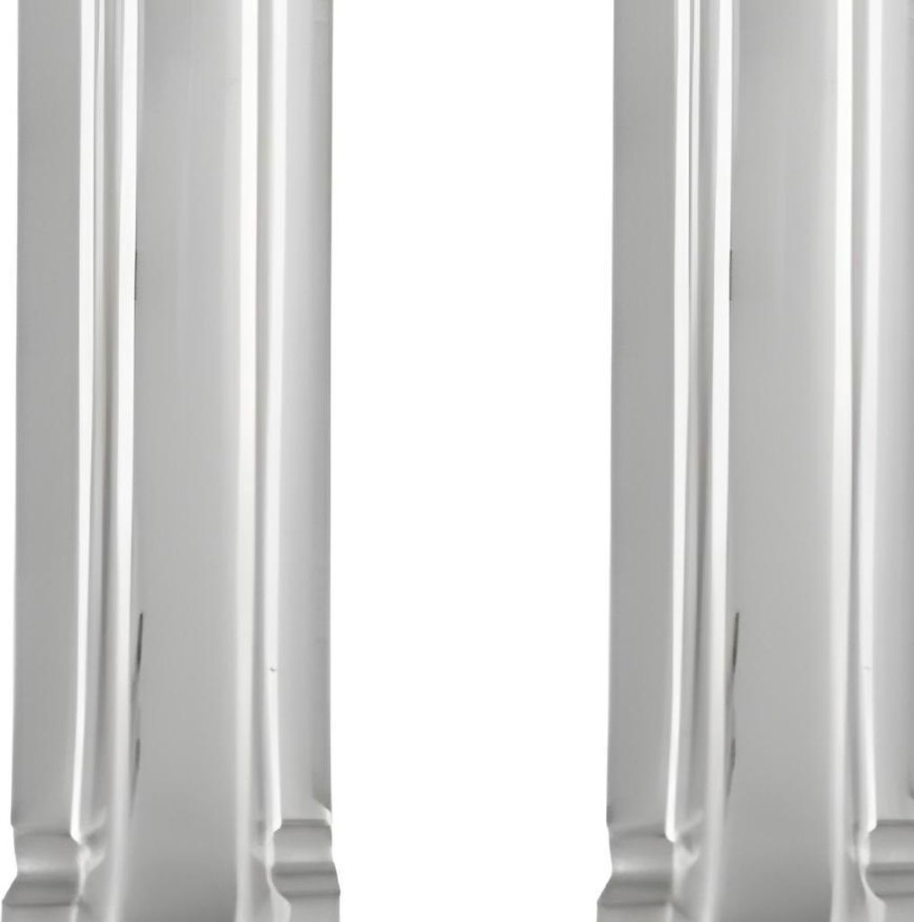 Reparaturstreben Trittblech RMS Bodenplattenverstärkung, 440x35mm, 3 Stück, 0800-0810