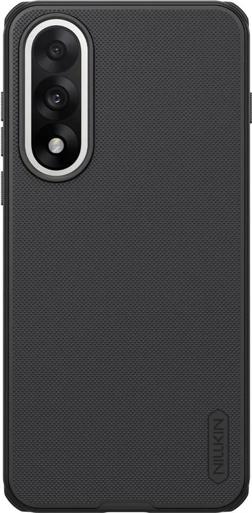 Coque OnePlus Nord 5 Nillkin magnétique anti-empreintes et antichoc