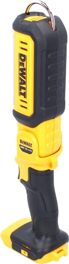 Pracovní světlo DeWALT DCL050 LED černá, žlutá Obrázok produktu 20