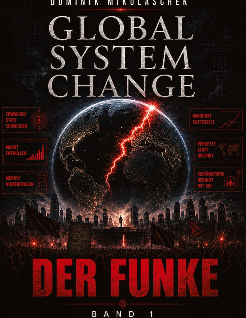 Global System Change: Der Funke