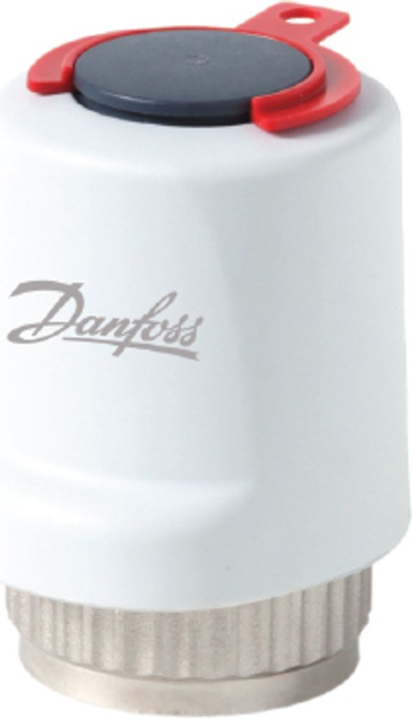 Danfoss Thermot NC 24V Stellantrieb elektronisch (088H3216)