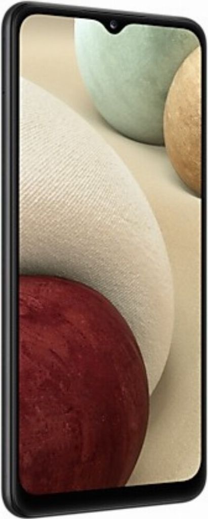 Samsung Galaxy A12 Nacho 64GB Black Handy Smartphone ohne Produktbild 11