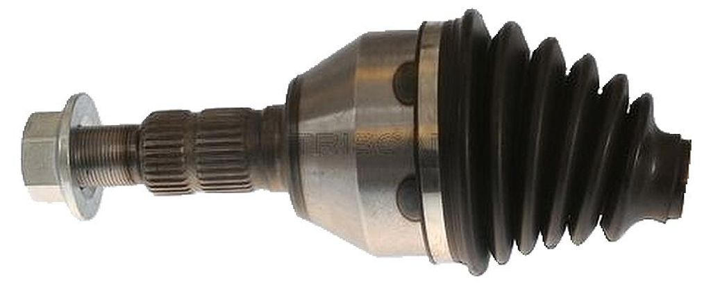 Antriebswelle 622 mm TRISCAN Aftermarket-Expertise für u.a. OPEL INSIGNIA