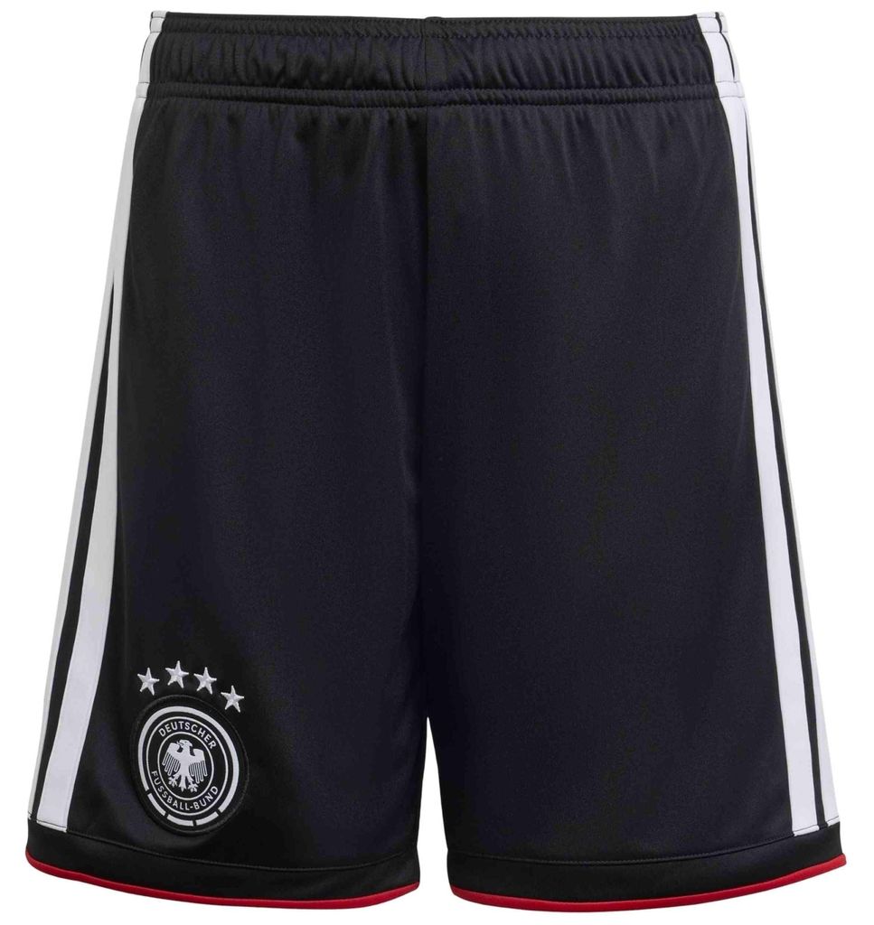 Adidas Pantalones Dfb, JZ4562000, Talla: 123 Imagen del producto 