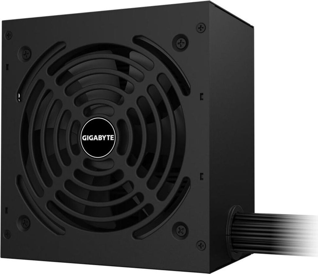 Gigabyte GP-P650G - Netzteil (intern) - ATX12V Produktbild 