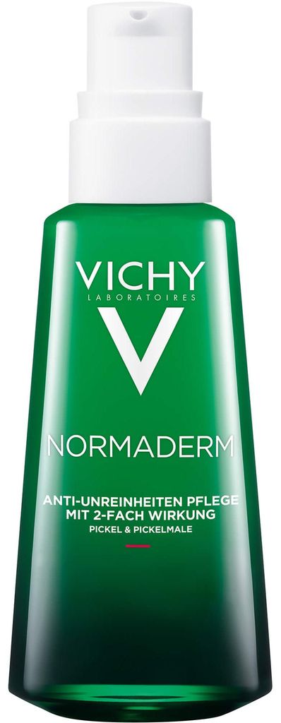 Vichy - Normaderm Phytosolution Gezichtscrème - 50 ml Productafbeelding 