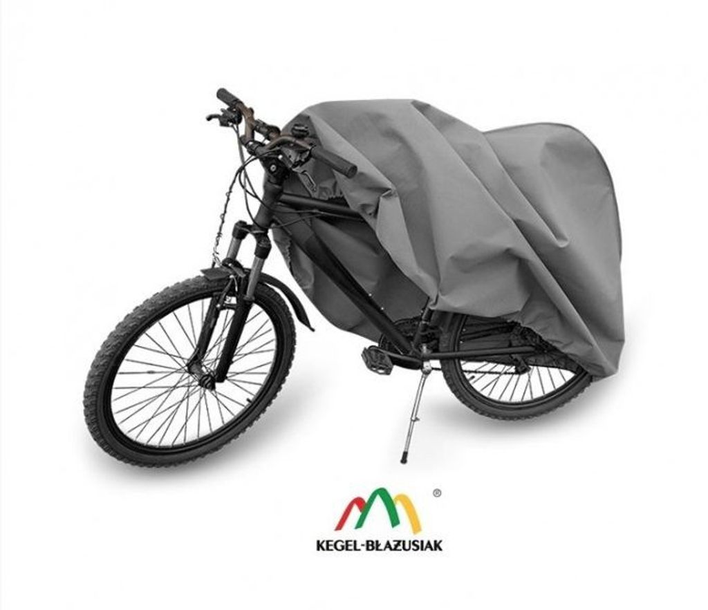 Bâche à vélo XXL (imperméable) Image du produit 