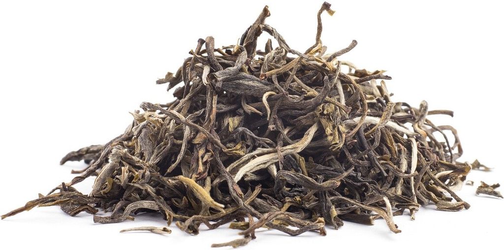 KING MAO FENG - Grüner Tee, 100g