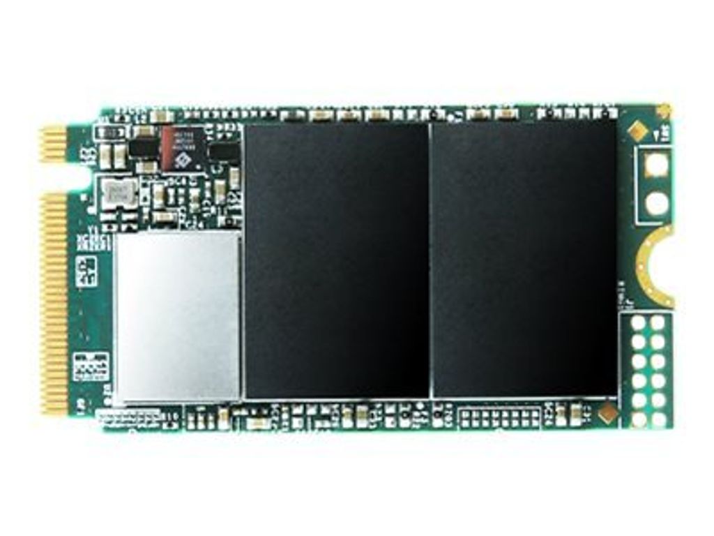 SSD 256GB Transcend M.2 MTE400S (M.2 2242) PCIe Gen3 x4 Zdjęcie produktu 
