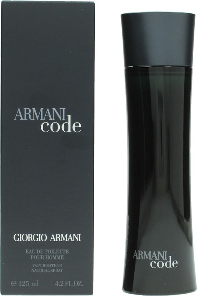 Giorgio Armani Eau de Toilette Armani Code Eau de Toilette Immagine del prodotto 