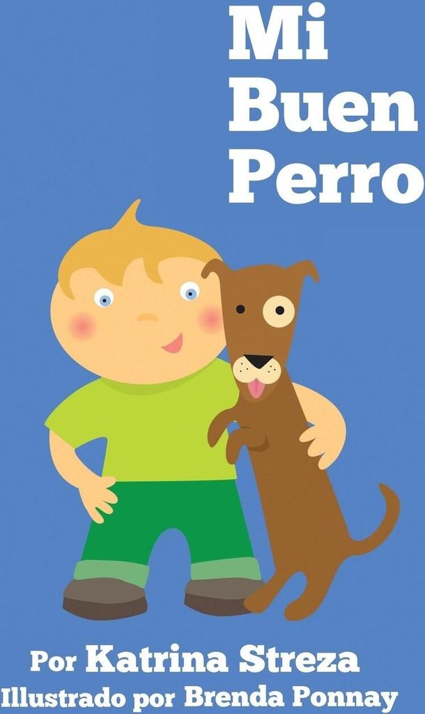 Mi Buen Perro