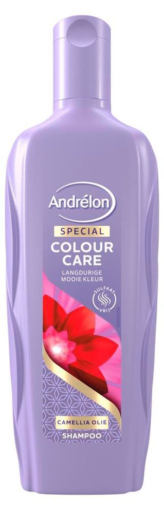 Andrelon Shampoo Special Colour Care sulfatfrei (300 ml)