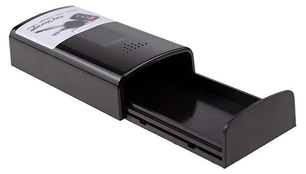 Versteckter Schlüsselkasten Outdoor,Magnetische Produktbild 