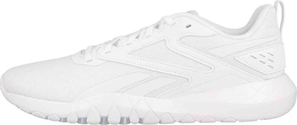 Reebok FLEXAGON ENERGY TR 4 Sportschuhe in Übergrößen Weiss 100225392 große Damenschuhe