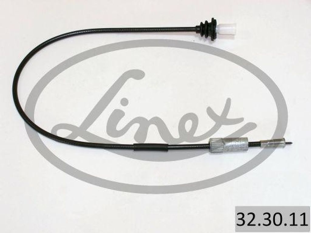 LINEX 32.30.11 Tachographenwelle OE kompatibel mit Vectra, Astra F