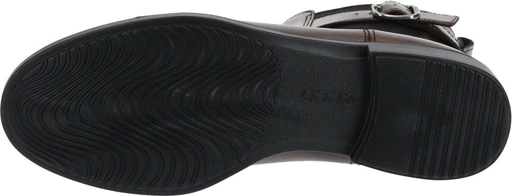 Ecco Komfort Stiefeletten Womens Damen 31363434353337 Braun Produktbild 52