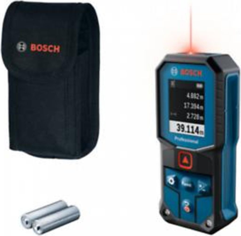 Bosch GLM 40-31 Obrázek produktu 