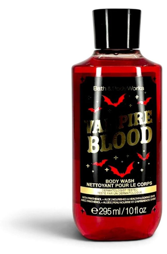 Duschgel VAMPIRE BLOOD 295 ml Produktbild 