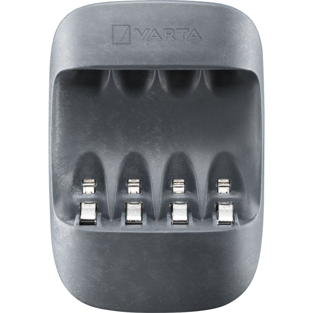 Varta Varta Charger eco Ladegerät - USB Ladeausgang für 1 - Produktbild 