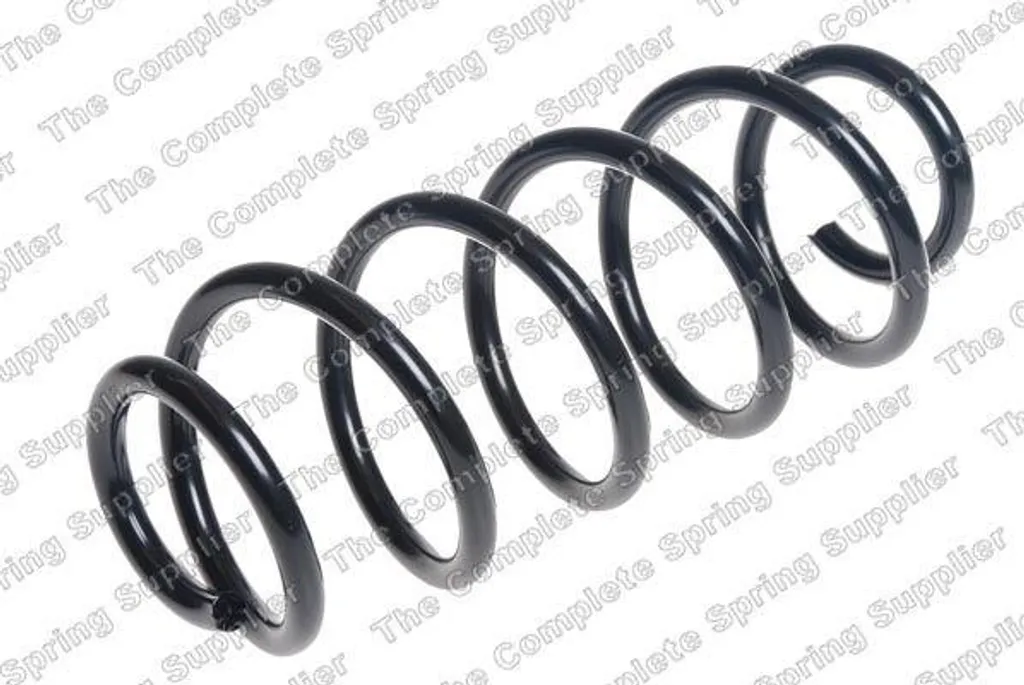 Ressort suspension Yaris 4292646 : corrigez l'affaissement du train