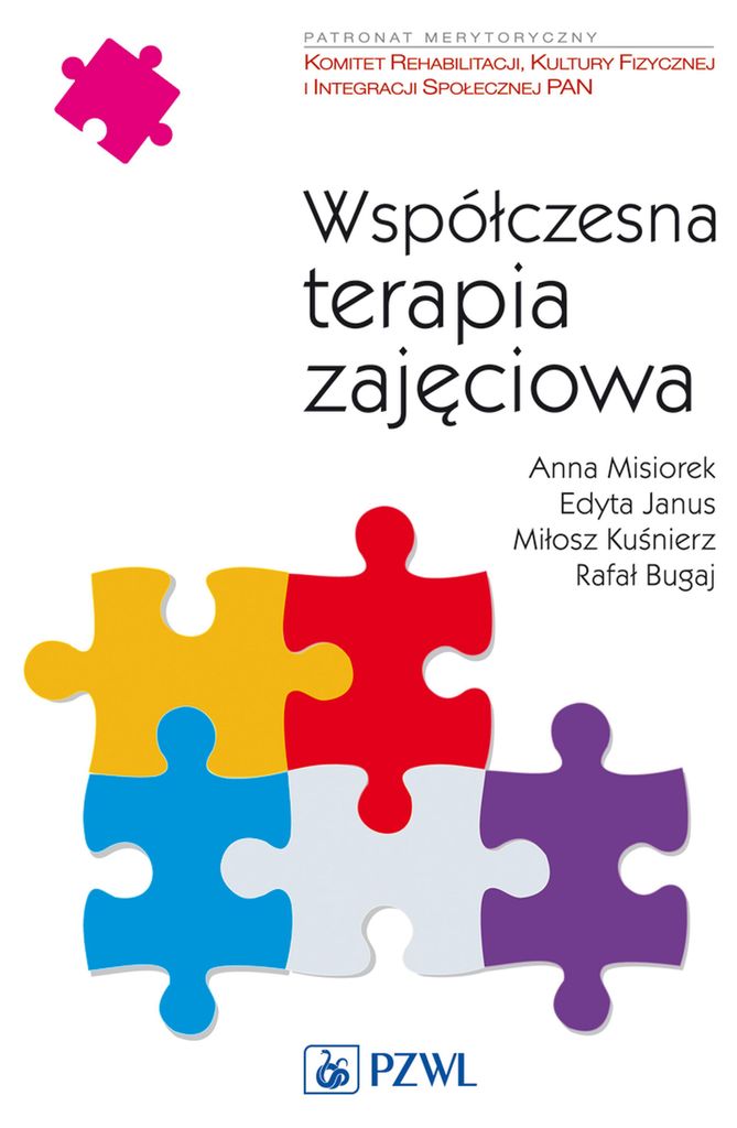 Współczesna terapia zajęciowa