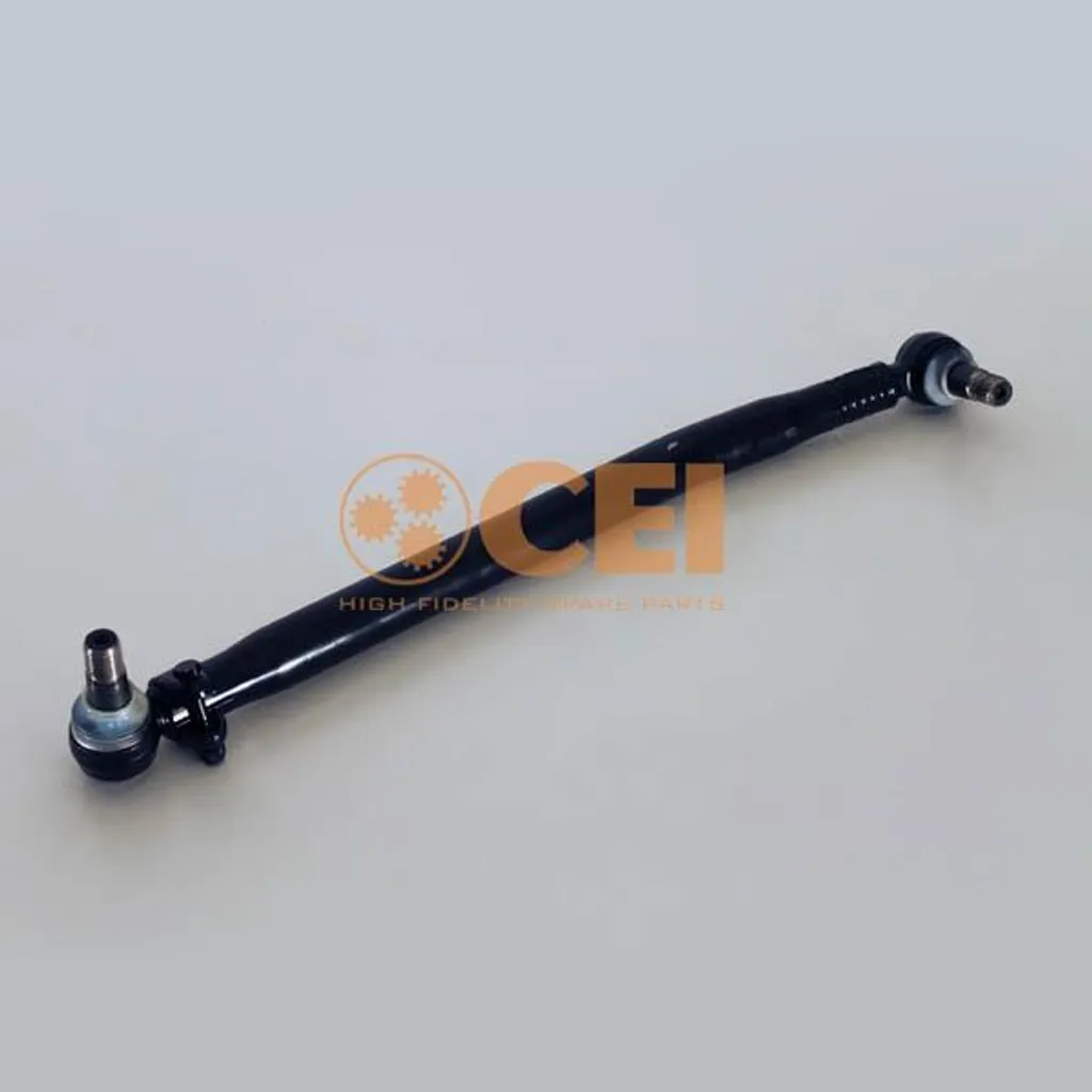 Barre de direction 840mm pour maintenance camion Mercedes 4.63732
