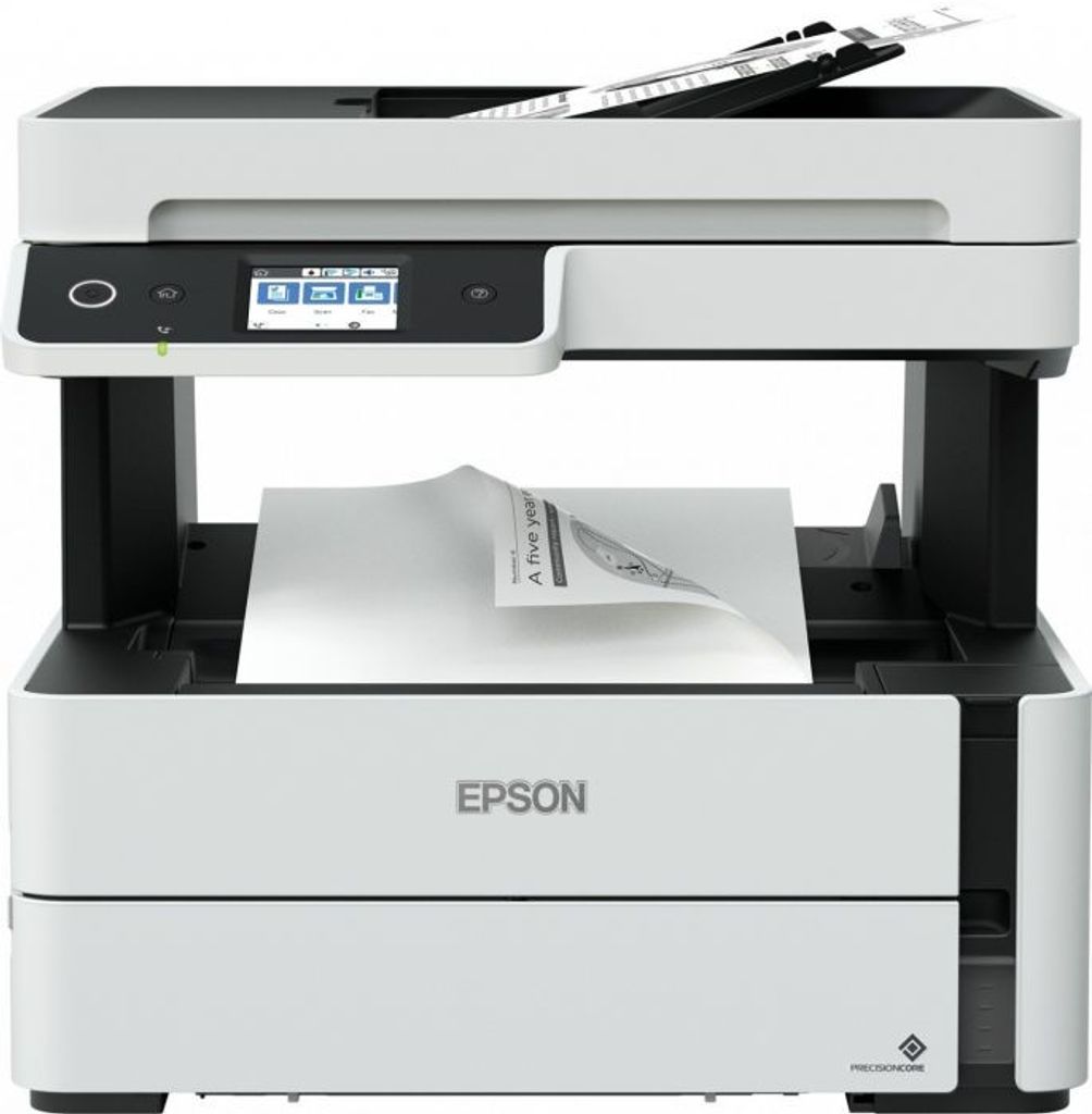 Epson Multifunktionsdrucker - M3180 EcoTank