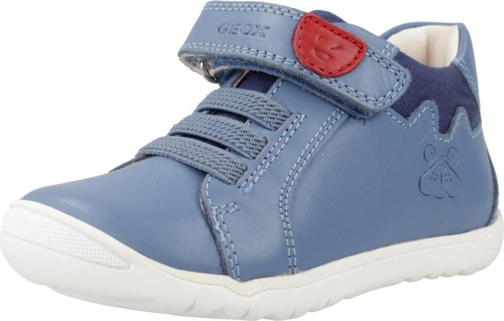 GEOX B MACCHIA BOY Blau