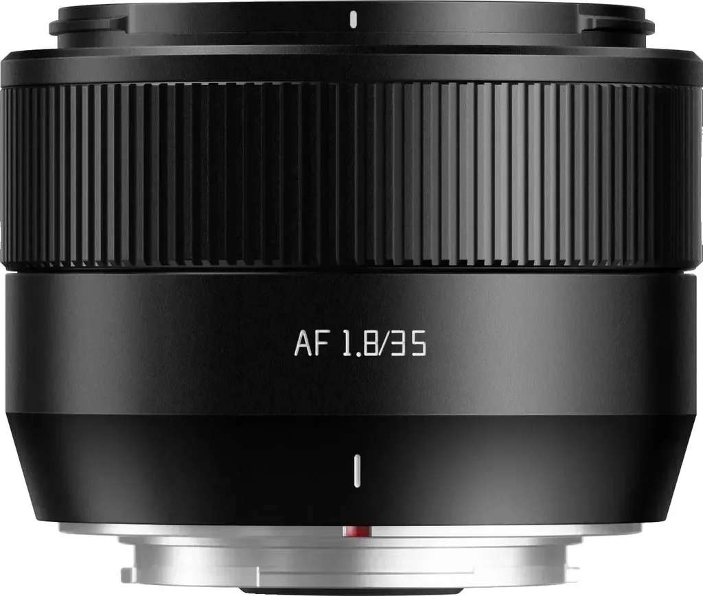 Objectif 70-200mm Nikon Z avec Diaphragme 9 Lamelles et Focus Rapide