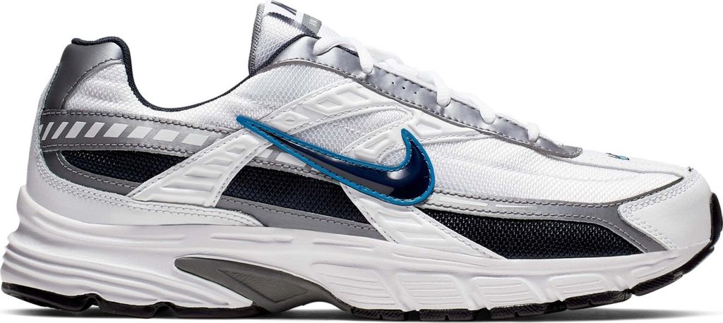 Nike Sneakers 394055-101 in Multicolored color size 43 Zdjęcie produktu 