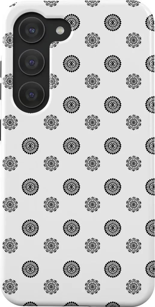 Cover MagSafe Samsung S24 FE Anti-Shock - Design Slim & Potente