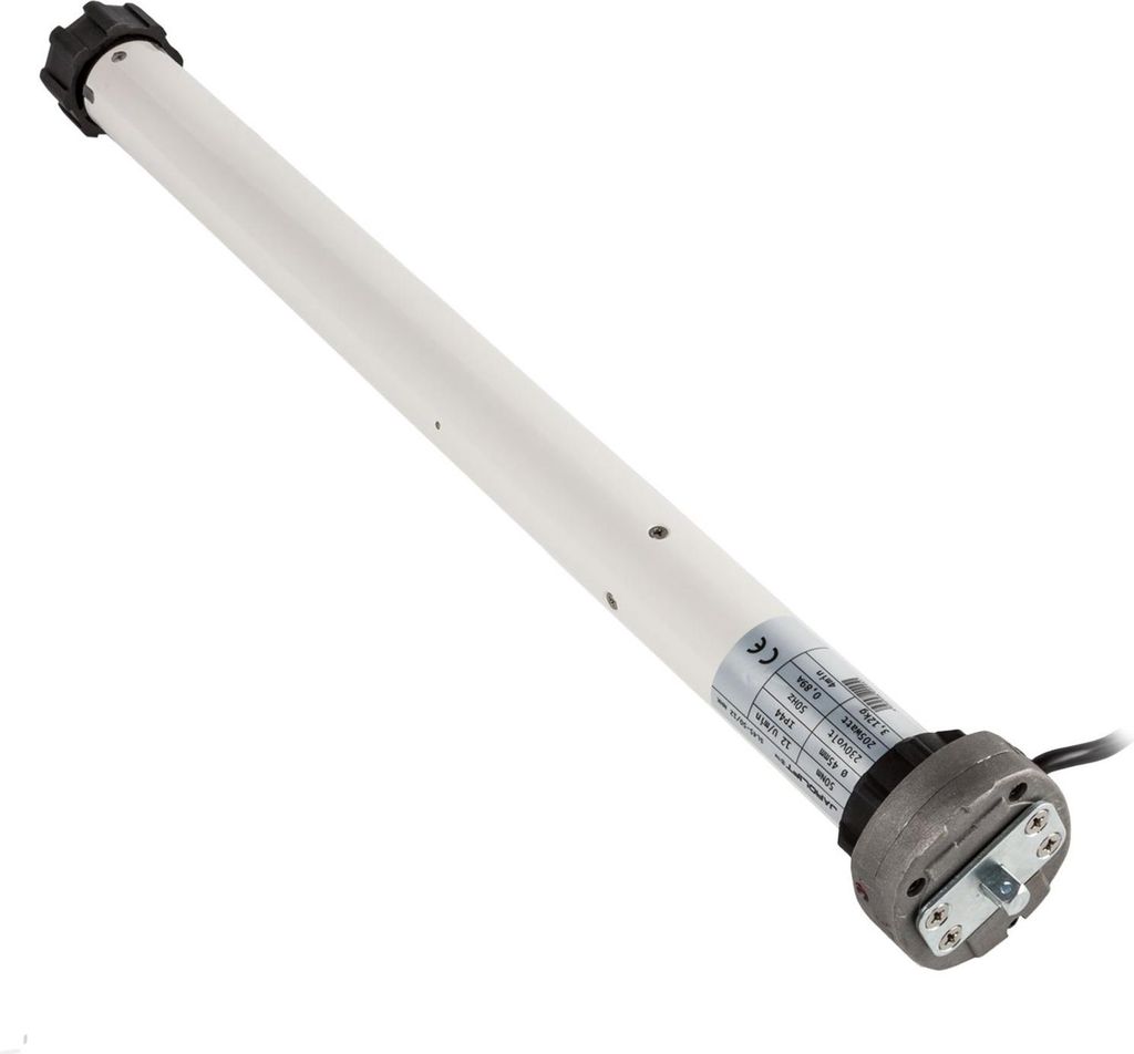 Rollladenmotor SL, SL45 50/12 NHK (50 Nm / SW60 / Produktbild 