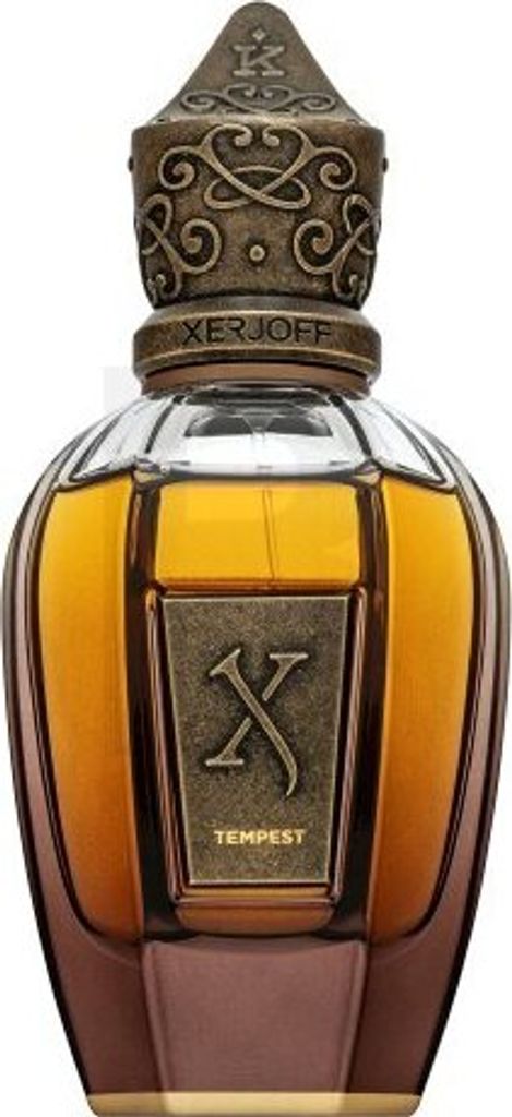 Xerjoff Tempest čistý parfém unisex 50 ml Obrázek produktu 