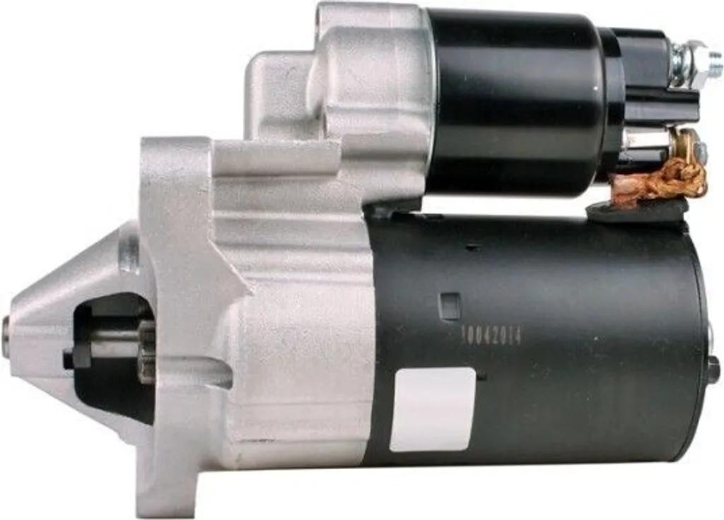Démarreur 12V HELLA puissant pour Kangoo, Clio 3 et Megane 1