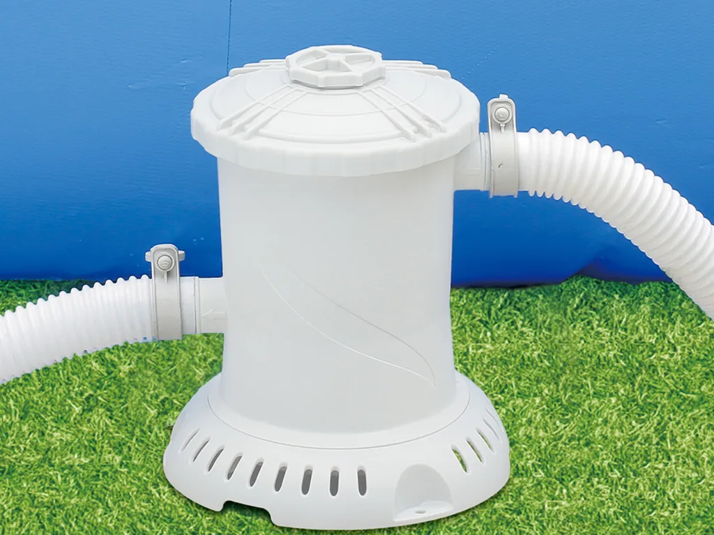Filtro a Cartuccia RX600 per Piscina | 2,3 m3/h Summer Waves Originale