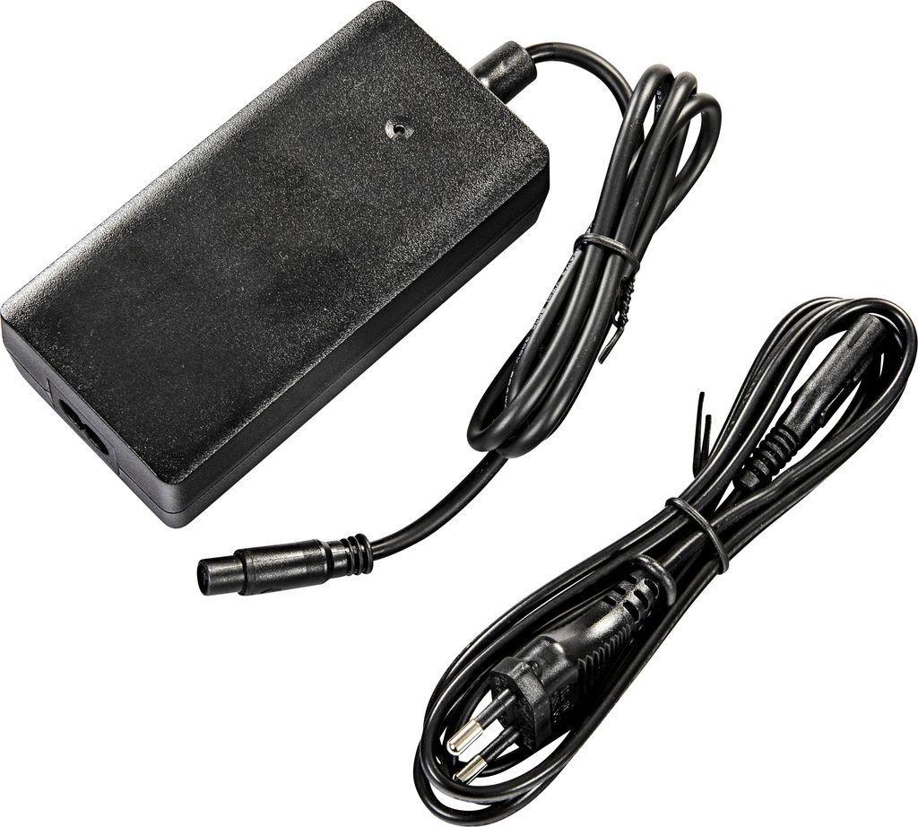 Zündapp ST Charger STC-8101LC Ladegerät 2A für Lithium Produktbild 