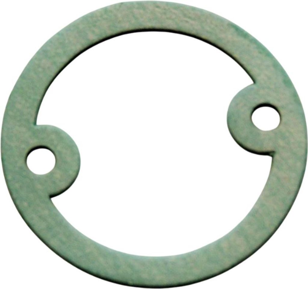 Dichtung für kleinen Kupplungsdeckel SR 2