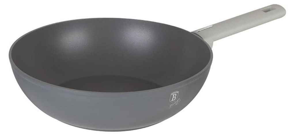 Berlinger Haus wok z oblasti titan 28cm 3,2l Aspen BH7071 Obrázek produktu 
