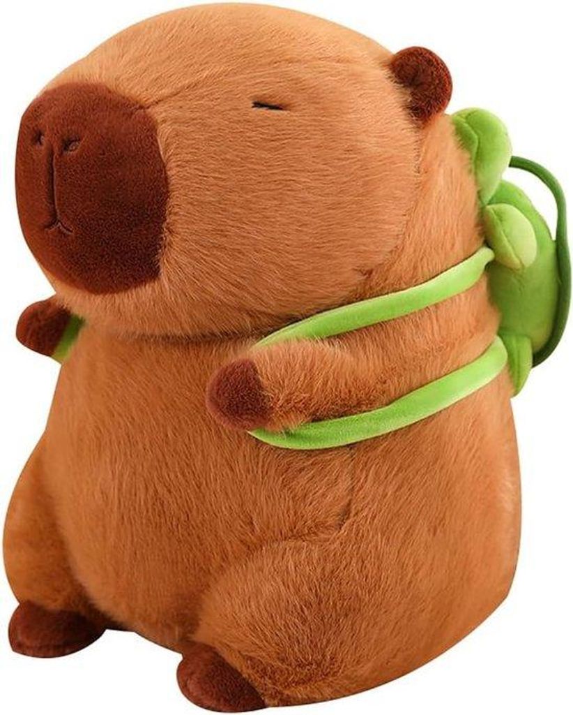 Kuscheltier - Plüsch - Spielzeug - Geschenk - Schlafkuschel