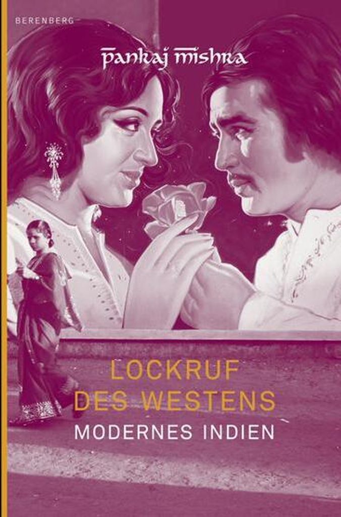Lockruf des Westens?