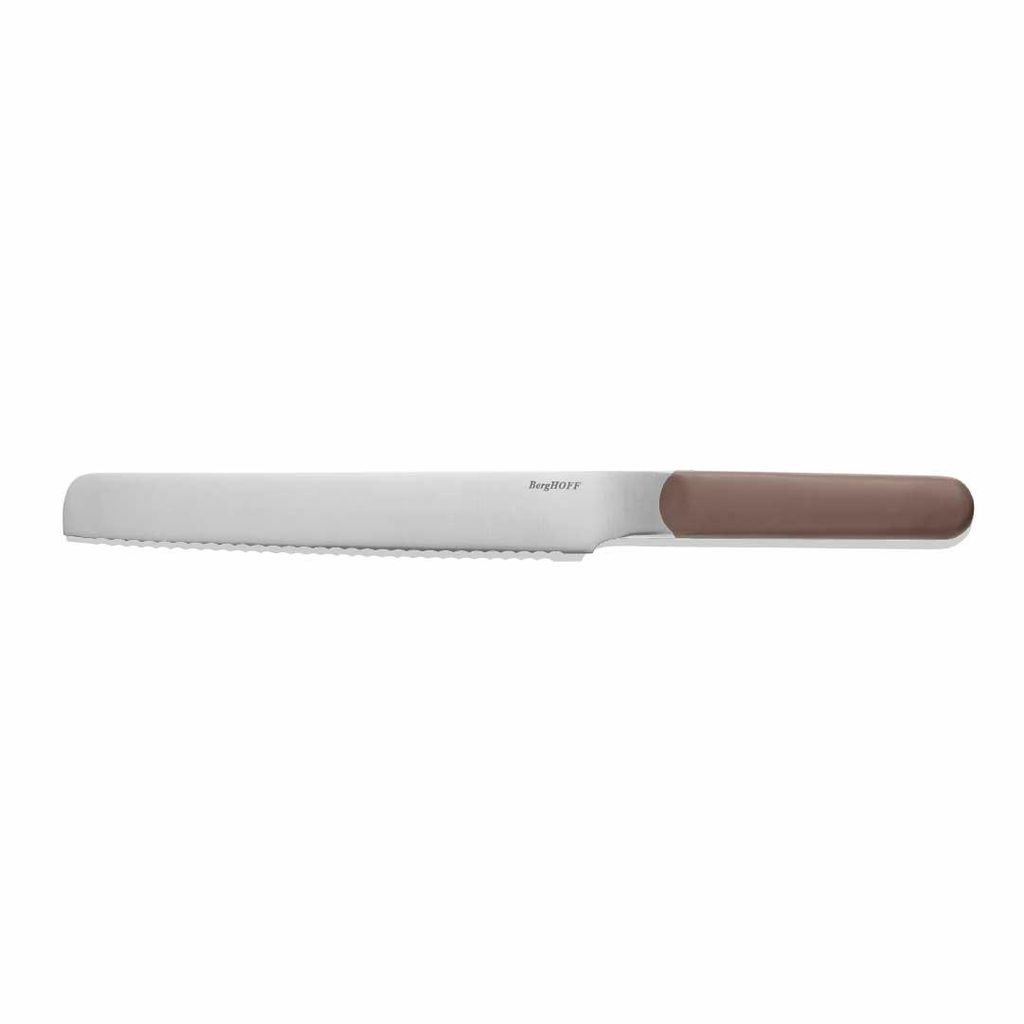 BergHOFF Home Elements Brotmesser 21 cm, Produktbild 