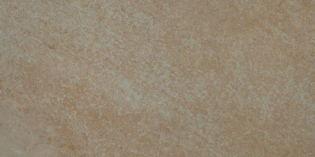 Terrassenplatte Feinsteinzeug Manhatten 60 x 90 x 2 cm beige