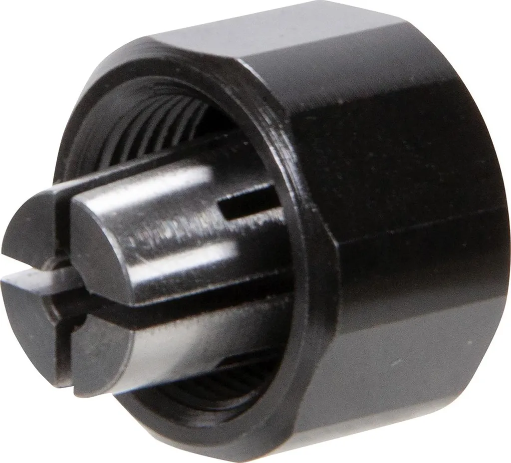 Pince de serrage Makita 3 mm pour meuleuse droite - Accessoire d'origine