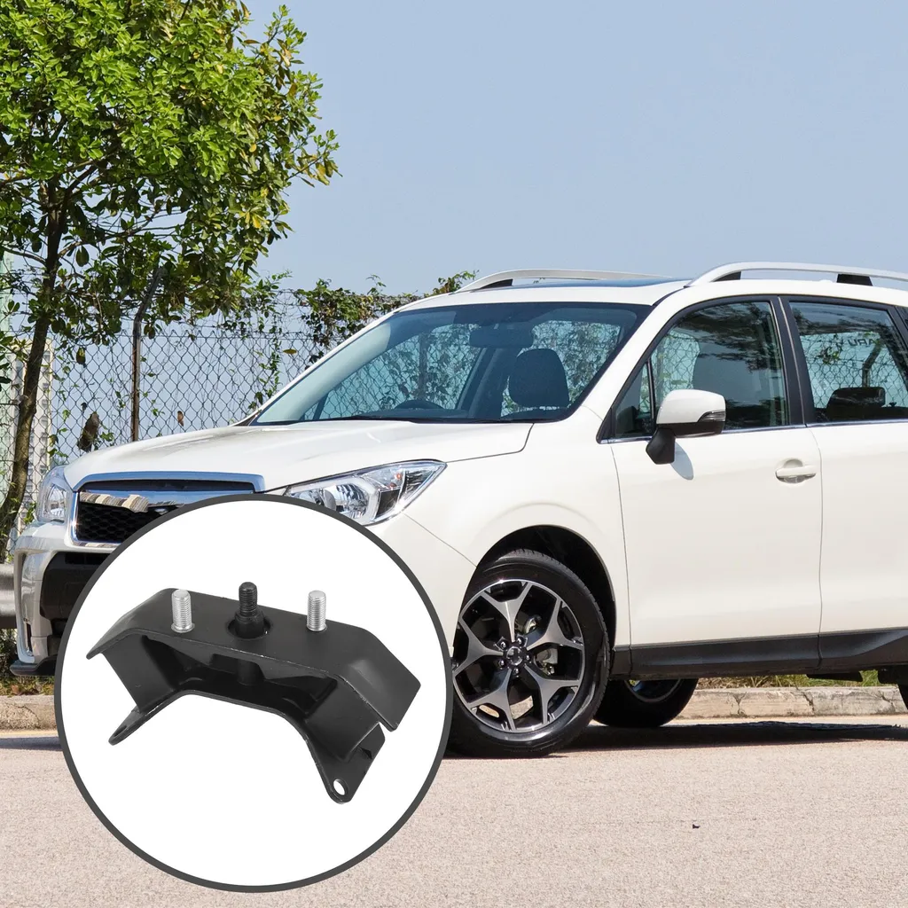 Support Moteur Arrière 41022AE121 pour Subaru Forester 2.5L - 1 Pièce