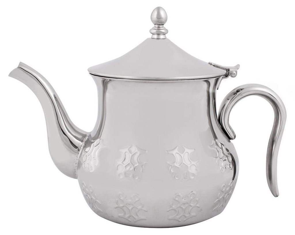 Bama Teekanne Moroccan II 1,7L