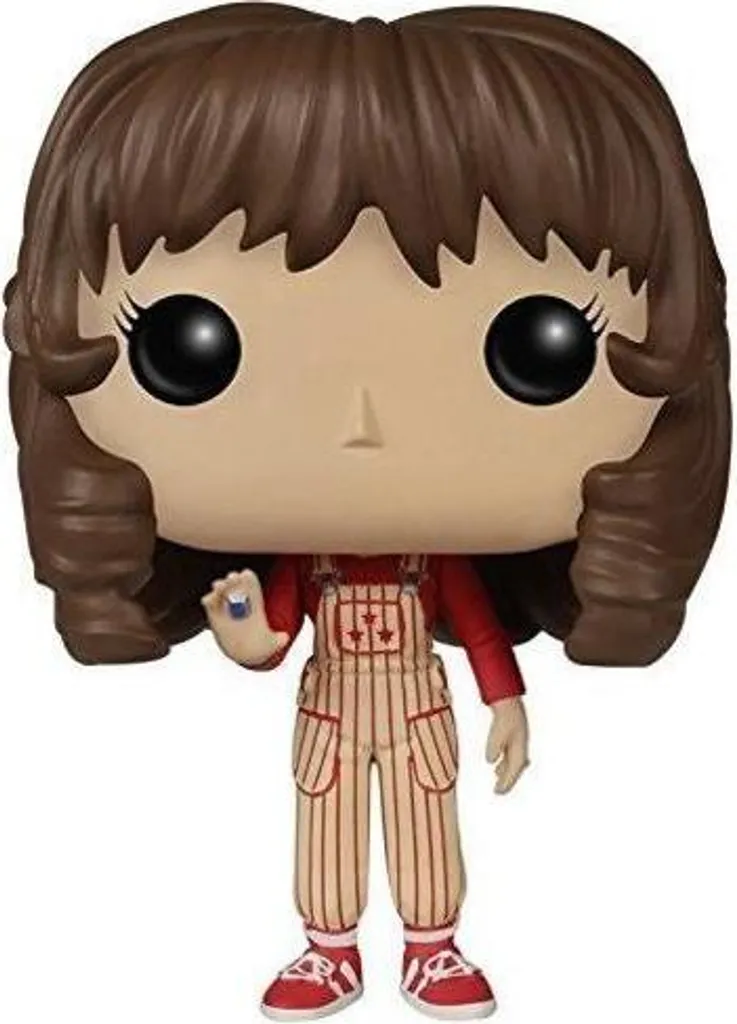 Figurine de collection Doctor Who Sarah Jane Smith Funko Pop numéro 6211