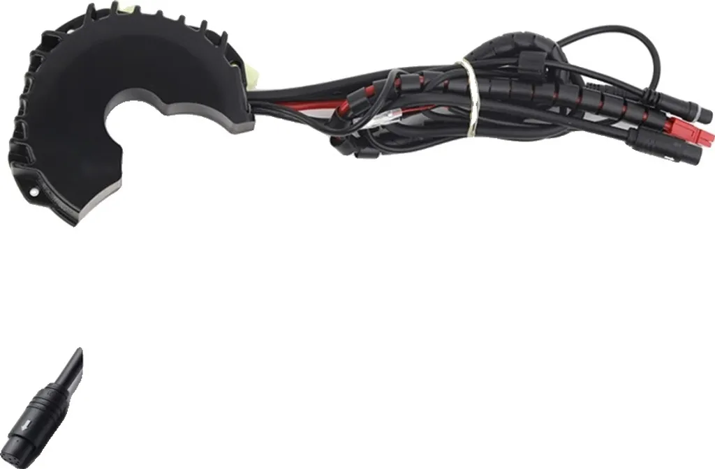 Unité de Commande Moteur Central Bafang 36V 250W pour VAE de Ville et VTT