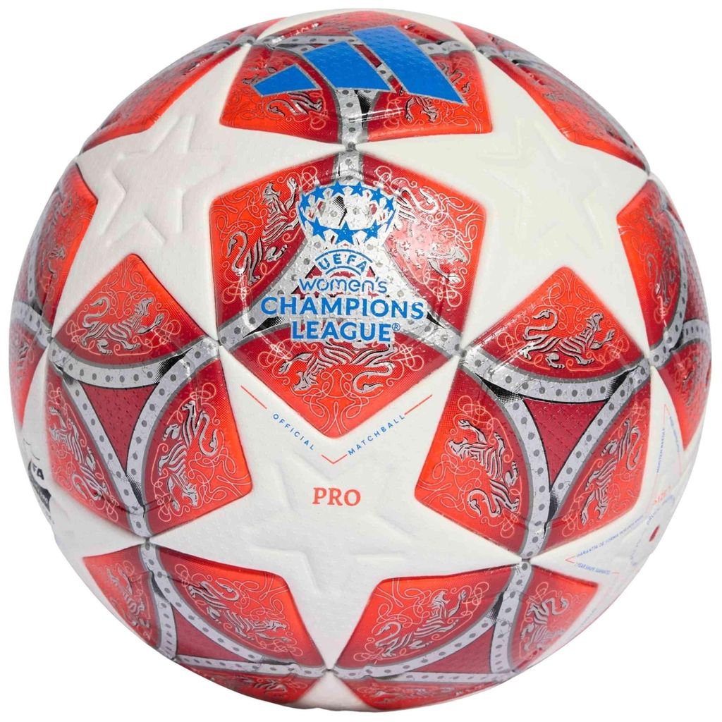 Adidas Balones/pelotas Champions League Fifa Quality Pro, Imagen del producto 