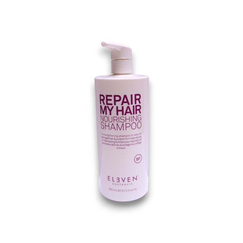 Repair My Hair Paraben-freies Haarshampoo für die Pflege Produktbild 